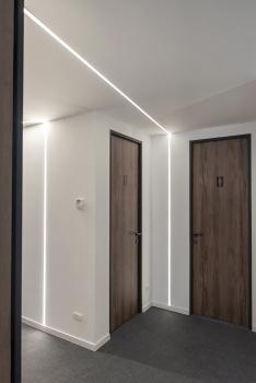 leistungsstarke, hochwertige und energiesparende LED Beleuchtung